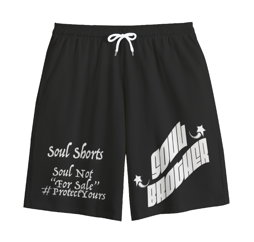 SB Cotton Shorts