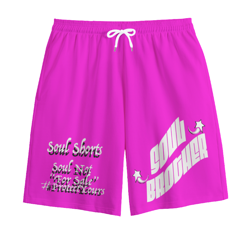 SB Cotton Shorts