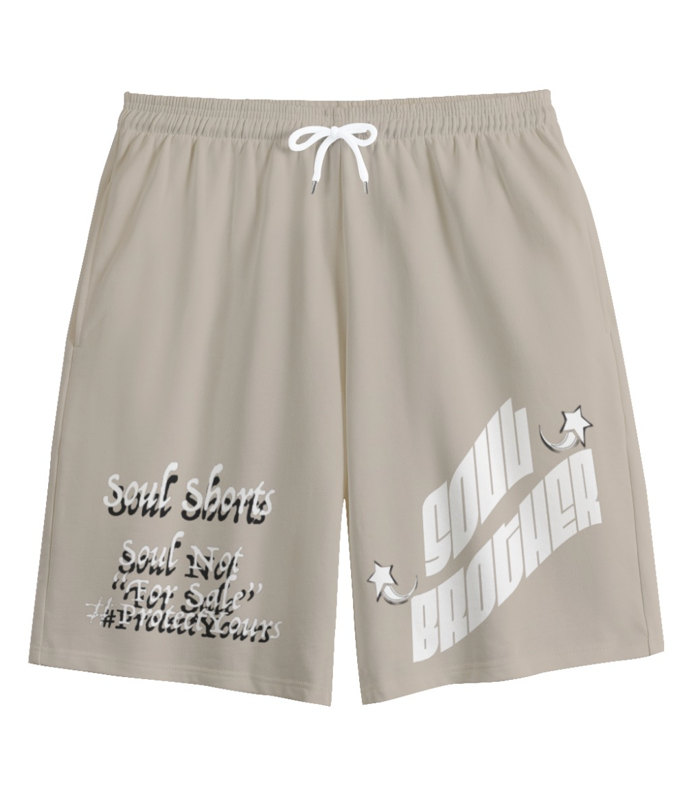 SB Cotton Shorts